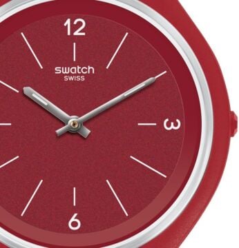 Swatch SVUR101 SKINMARENA Kol Saati