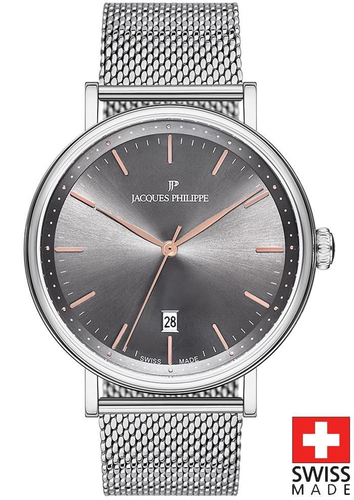 Jacques Philippe JPQGS011246 Swıss Made Erkek Kol Saati