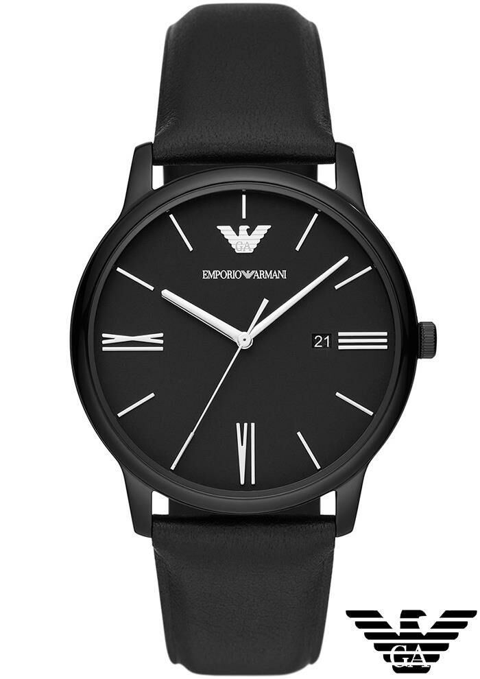 Emporio Armani AR11573 Erkek Kol Saati