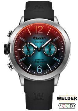 Welder Moody Watch WWMD1009 Erkek Kol Saati