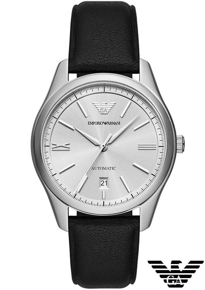 Emporio Armani AR60077 Automatic Erkek Kol Saati