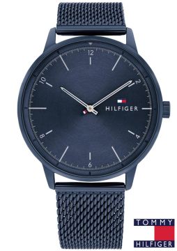 Tommy Hilfiger TH1791841 Erkek Kol Saati