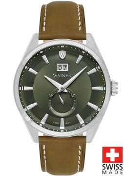 Wainer WA.17100-A Erkek Kol Saati