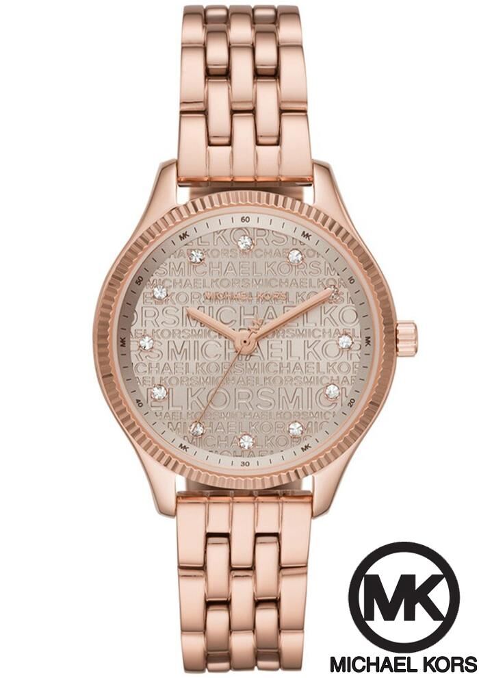 Michael Kors MK6799 Bayan Kol Saati