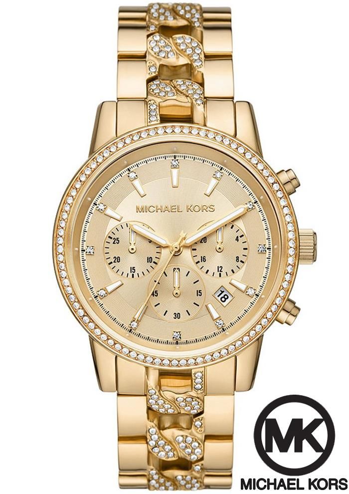 Michael Kors MK6937 Bayan Kol Saati