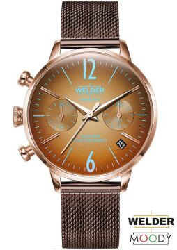 Welder Moody Watch WWRC736 36 mm Bayan Kol Saati