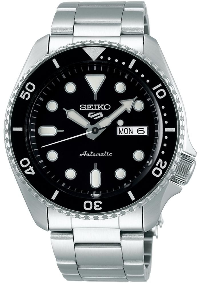 Seiko 5 SRPD55K1 Automatic Erkek Kol Saati