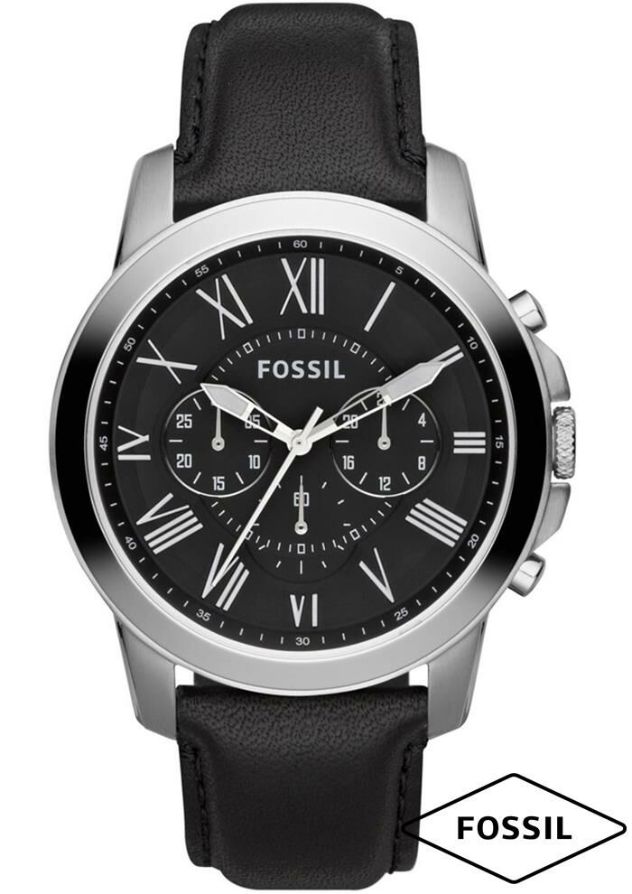 Fossil FFS4812 Erkek Kol Saati