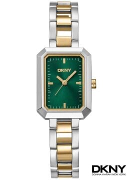 Dkny DK1L009M0025 Bayan Kol Saati