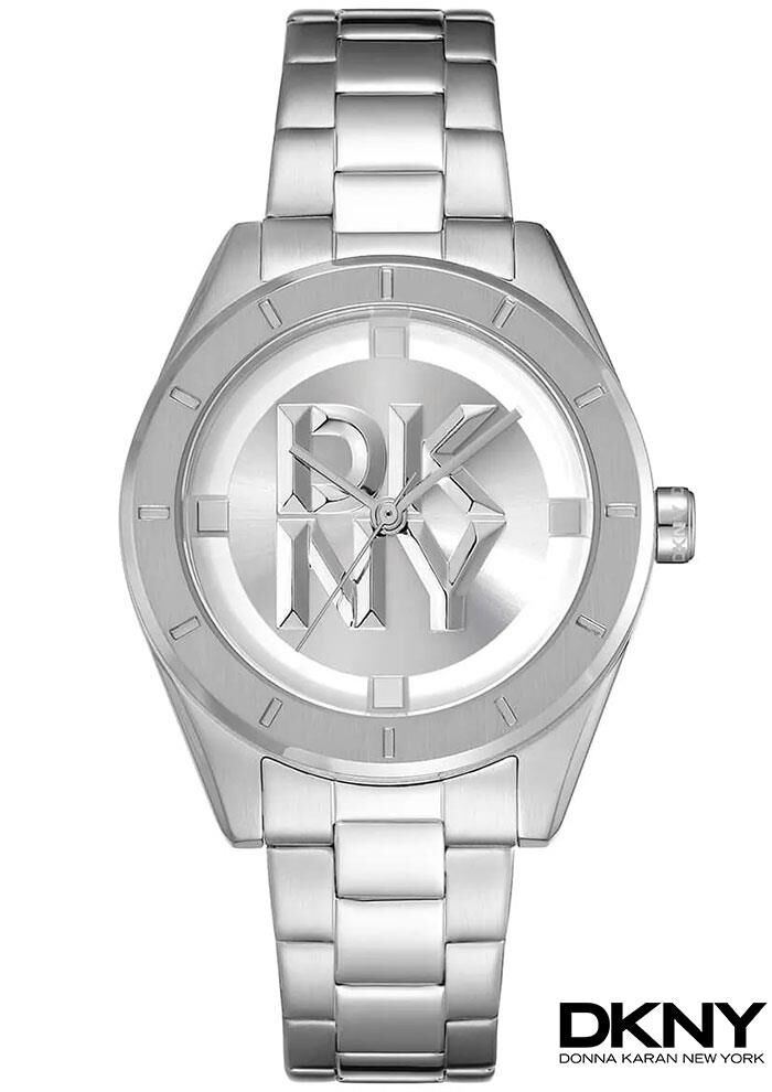 Dkny DK1L016M0045 Bayan Kol Saati