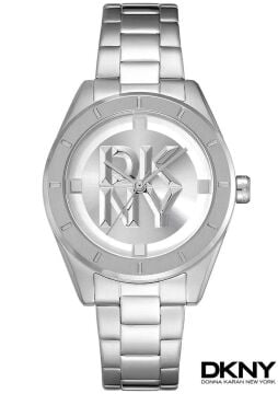 Dkny DK1L016M0045 Bayan Kol Saati