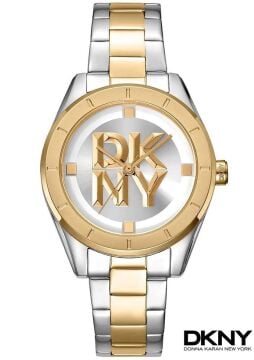 Dkny DK1L016M0085 Bayan Kol Saati