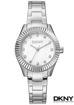 Dkny DK1L017M0035 Bayan Kol Saati