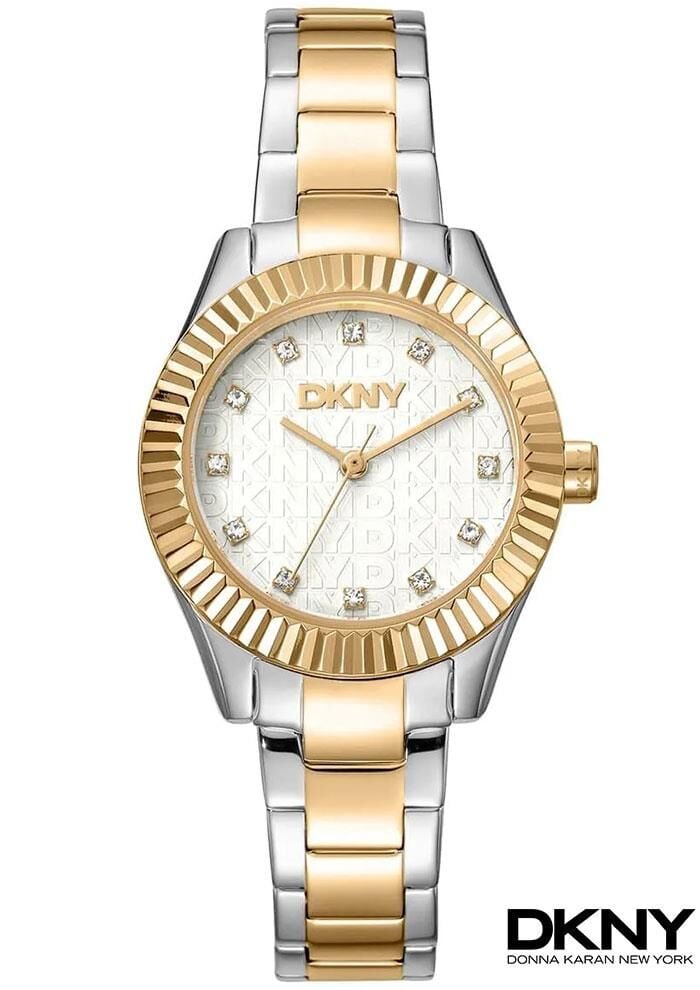 Dkny DK1L017M0075 Bayan Kol Saati