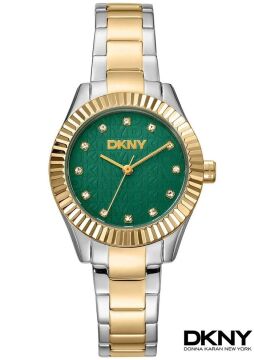 Dkny DK1L017M0085 Bayan Kol Saati