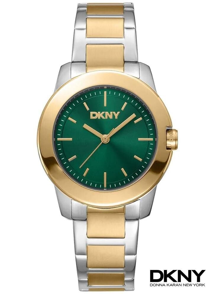 Dkny DK1L020M0075 Bayan Kol Saati