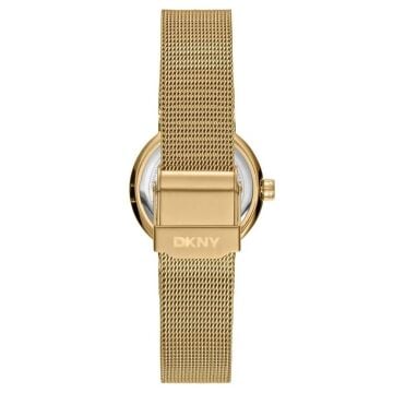 Dkny DK1L024M0025 Bayan Kol Saati