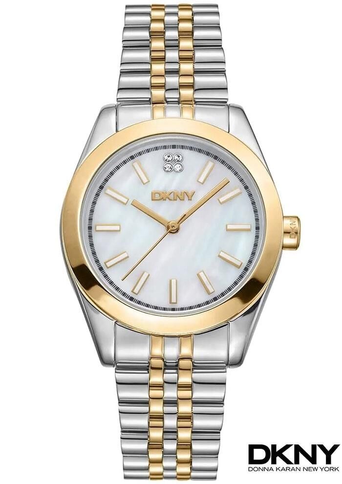 Dkny DK1L029M0075 Bayan Kol Saati