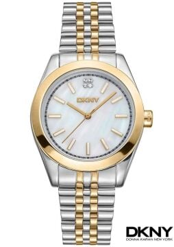 Dkny DK1L029M0075 Bayan Kol Saati