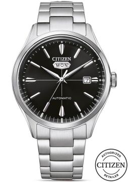 Citizen NH8391-51EE Automatic Erkek Kol Saati