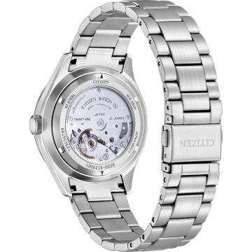 Citizen NH8391-51EE Automatic Erkek Kol Saati