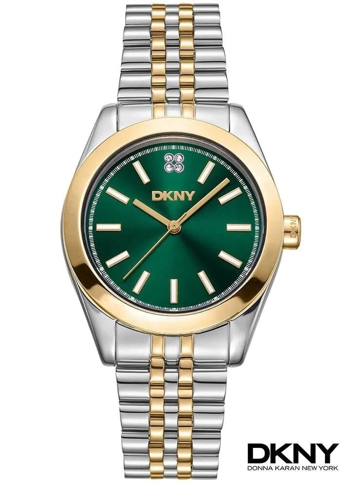 Dkny DK1L029M0085 Bayan Kol Saati