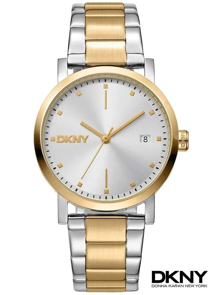 Dkny DK1L036M0085 Bayan Kol Saati