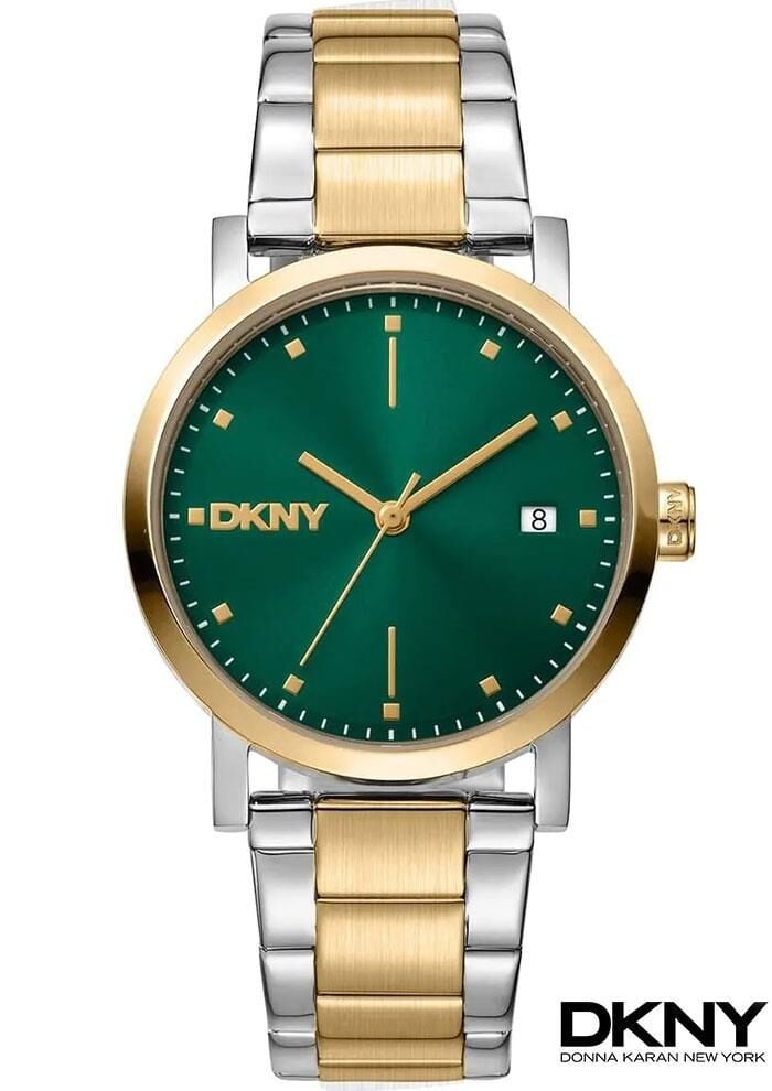 Dkny DK1L036M0095 Bayan Kol Saati