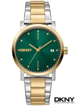 Dkny DK1L036M0095 Bayan Kol Saati