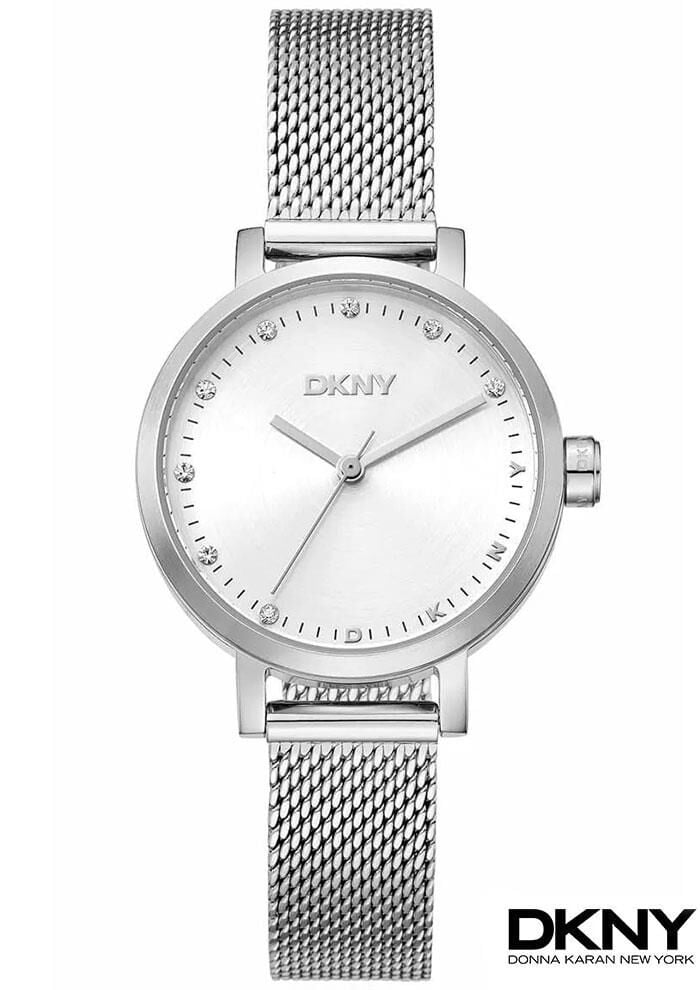 Dkny DK1L037M0015 Bayan Kol Saati