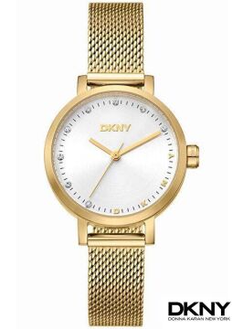 Dkny DK1L037M0035 Bayan Kol Saati