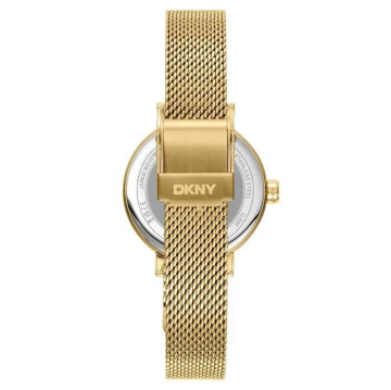 Dkny DK1L037M0035 Bayan Kol Saati