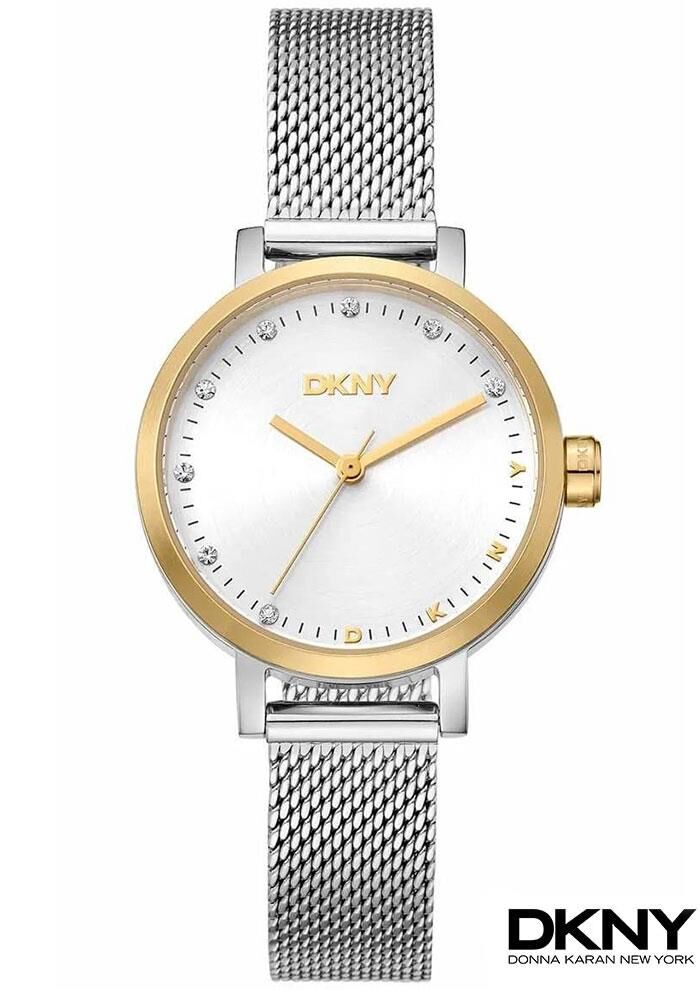 Dkny DK1L037M0055 Bayan Kol Saati