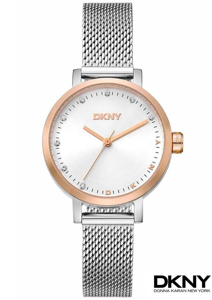 Dkny DK1L037M0065 Bayan Kol Saati