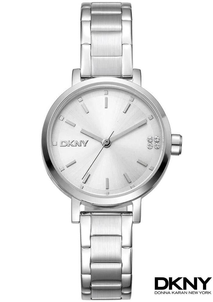 Dkny DK1L038M0045 Bayan Kol Saati