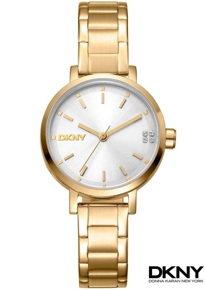 Dkny DK1L038M0055 Bayan Kol Saati