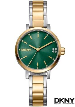 Dkny DK1L038M0085 Bayan Kol Saati