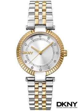 Dkny DK1L042M0065 Bayan Kol Saati