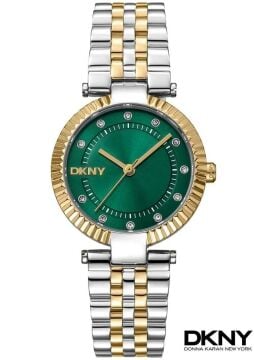 Dkny DK1L042M0075 Bayan Kol Saati