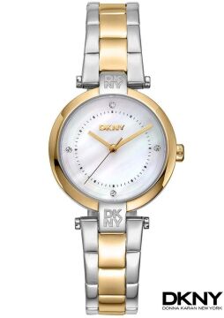 Dkny DK1L043M0075 Bayan Kol Saati