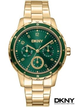 Dkny DK1L054M0055 Bayan Kol Saati