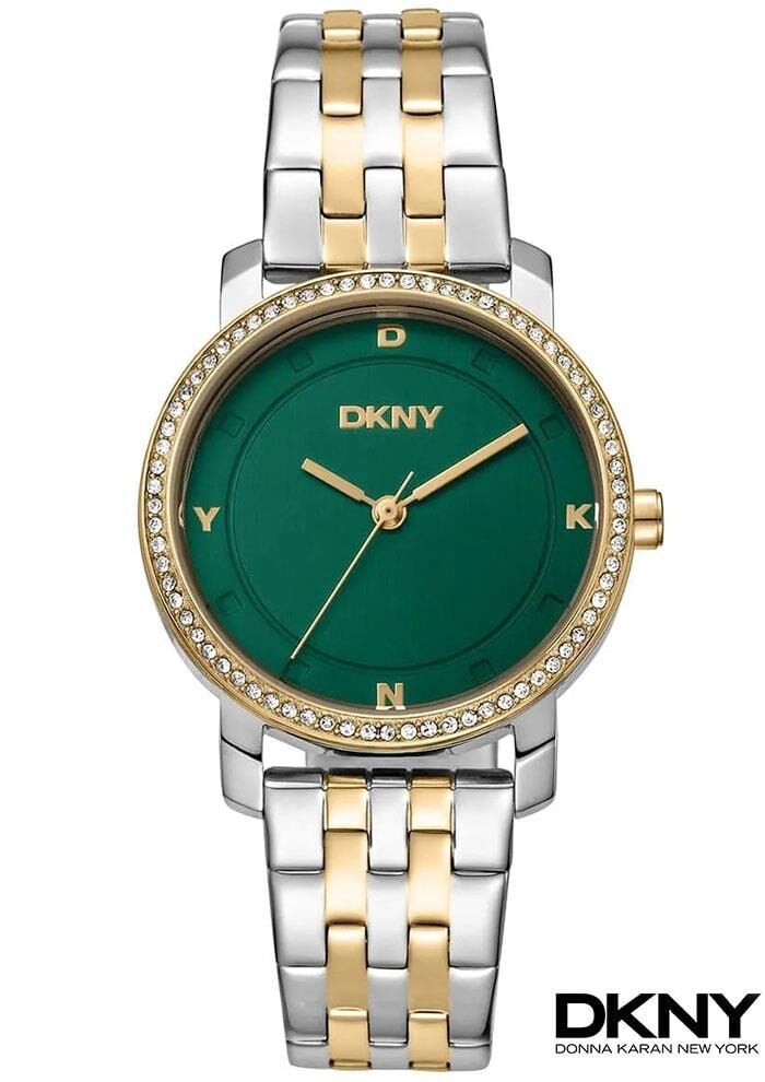 Dkny DK1L065M0075 Bayan Kol Saati