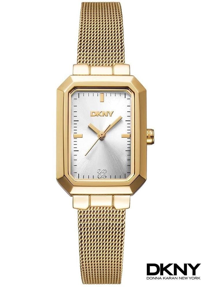 Dkny DK1L076M0135 Bayan Kol Saati