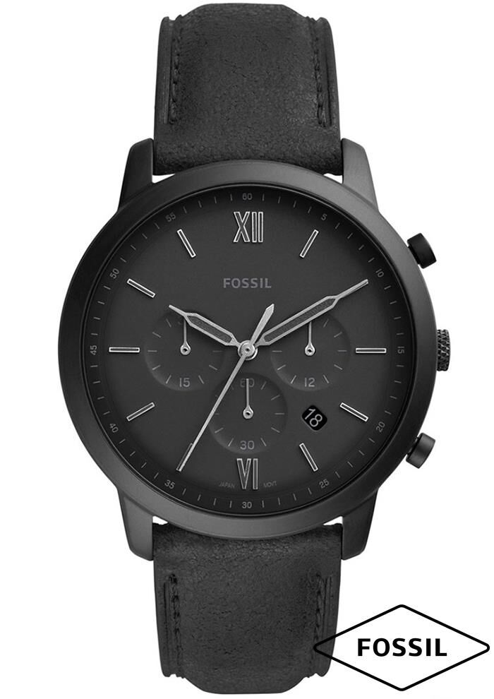 Fossil FFS5503 Erkek Kol Saati