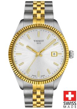 Tissot BALLADE 40mm T156.410.22.031.00 Erkek Kol Saati