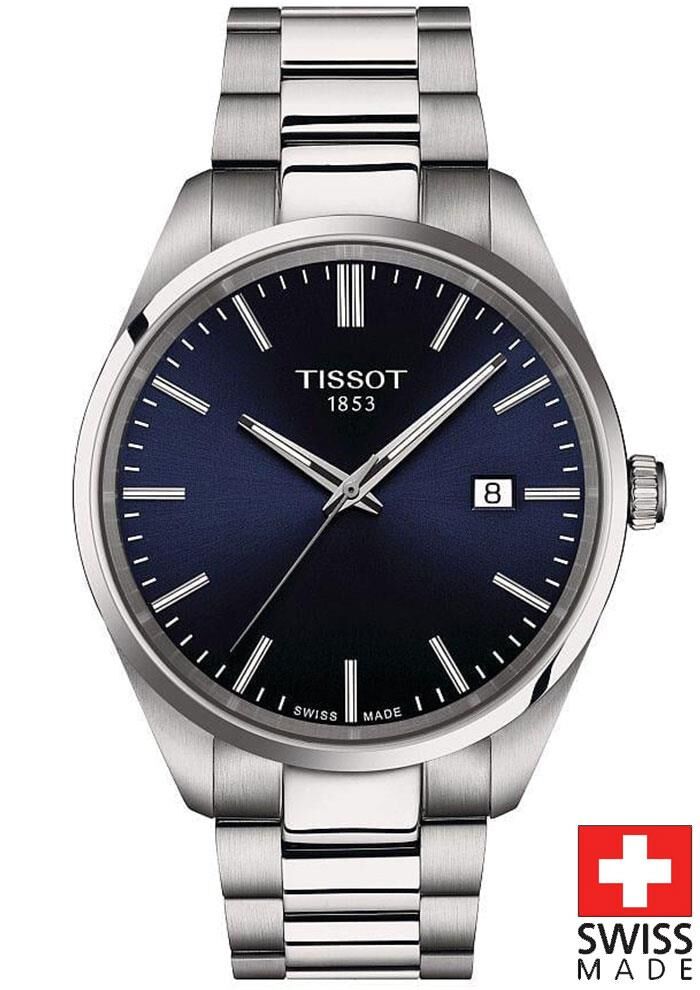 Tissot PR 100 T150.410.11.041.00 Erkek Kol Saati