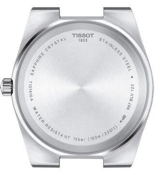 Tissot PRX T137.410.11.421.00 Erkek Kol Saati