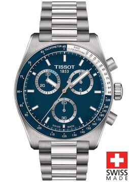 Tissot PR516 CHRONOGRAPH T149.417.11.041.00 Erkek Kol Saati