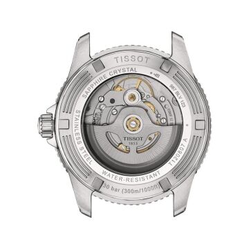 Tissot SEASTAR T120.807.11.051.00 Erkek Kol Saati