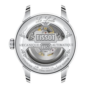 Tissot Le Locle Powermatic 80 T006.407.11.093.00 Erkek Kol Saati